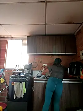 Lucia Rios online show from 03-25-26, 09:57