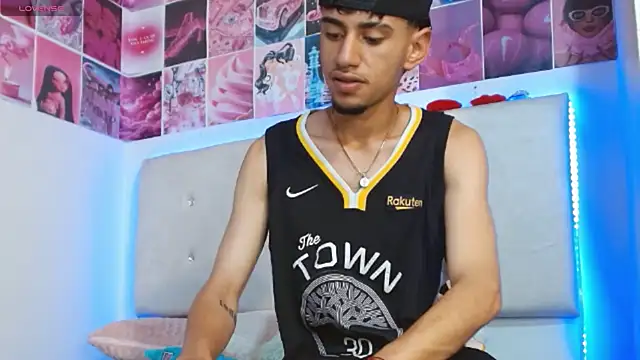 golden raiden 12 online show from 04-09-26, 02:23