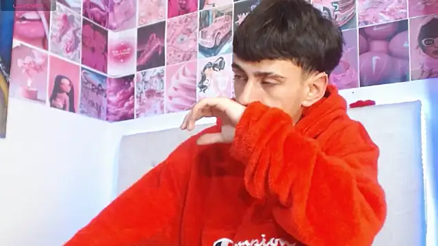 golden raiden 12 online show from 04-07-26, 01:13