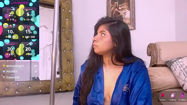 SolAvelary online show from 04-15-26, 07:58