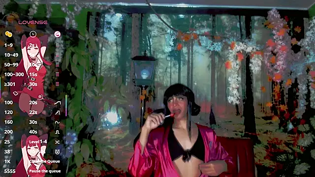 Tait  online show from 03-07-26, 03:13