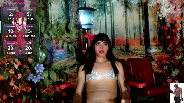 Tait  online show from 03-12-26, 03:23