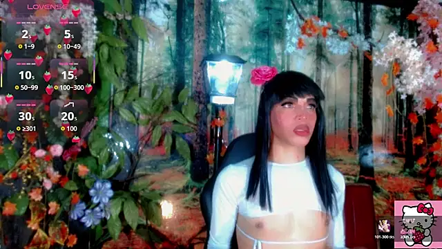 Tait  online show from 03-14-26, 03:01