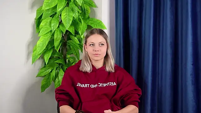 VeniceMoock online show from 03-04-26, 09:39