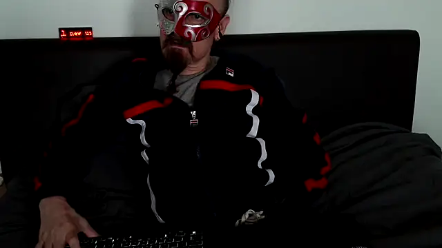 dpr100z online show from 03-20-26, 05:25