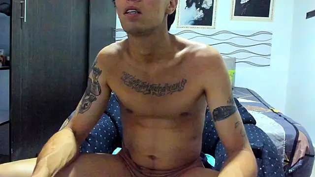 Daniel Rochax online show from 03-27-26, 07:26