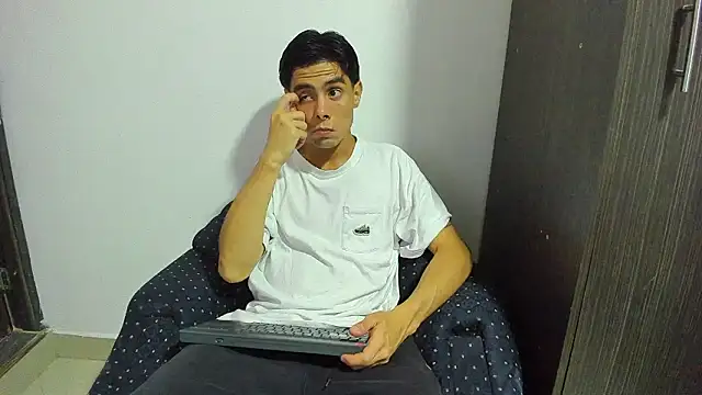 Daniel Rochax online show from 03-20-26, 12:39