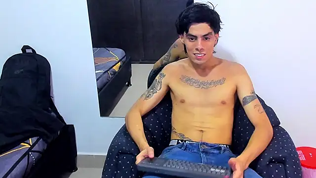 Daniel Rochax online show from 03-06-26, 12:11