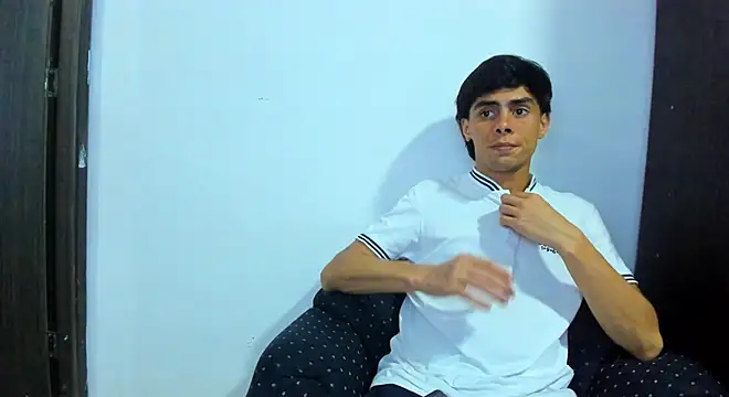 Daniel Rochax online show from 04-08-26, 07:48