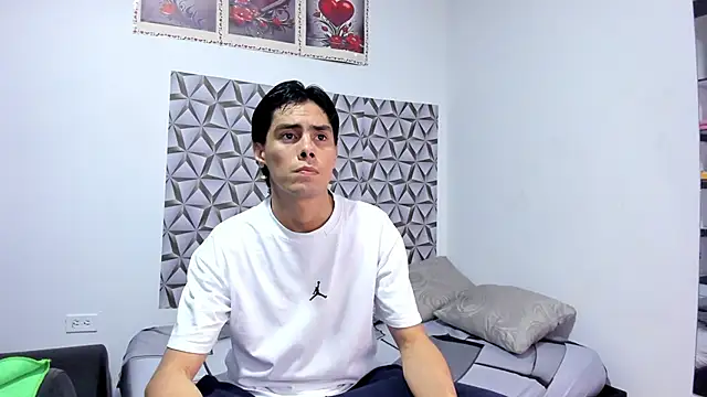 Daniel Rochax online show from 04-15-26, 11:59