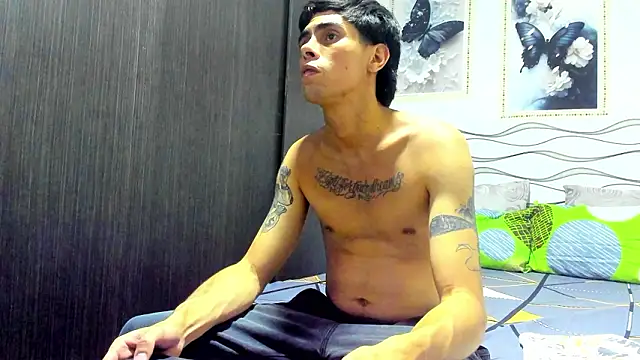 Daniel Rochax online show from 03-26-26, 07:12