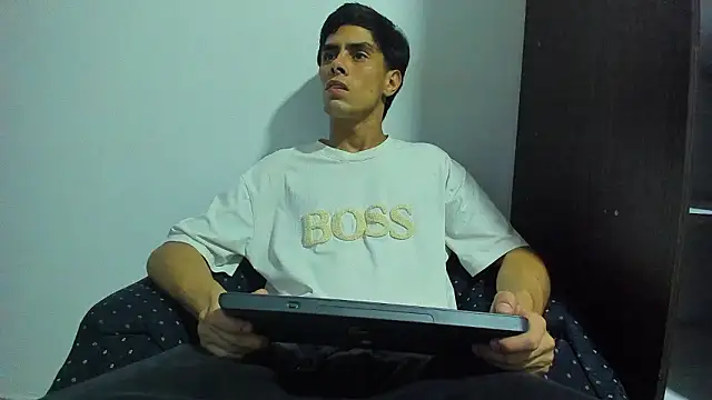 Daniel Rochax online show from 03-24-26, 07:14