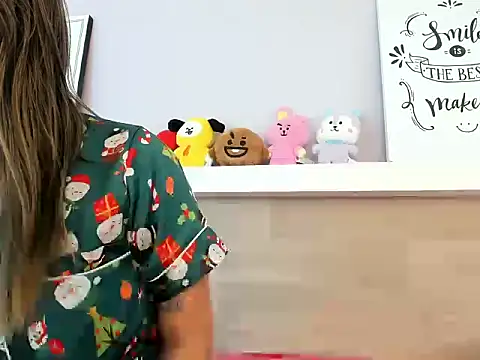 EmmaSanchez  online show from 04-05-26, 08:15