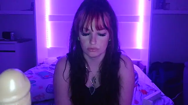 nyxiejinx online show from 03-12-26, 11:53