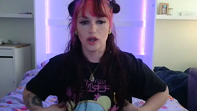 nyxiejinx online show from 03-11-26, 10:20