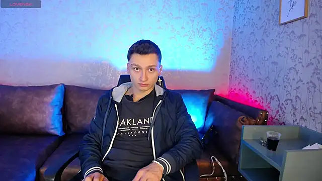 DIEGO JONES online show from 03-20-26, 01:01