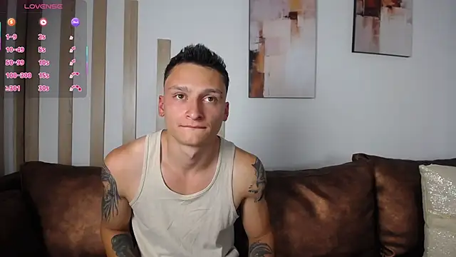 DIEGO JONES online show from 05-31-26, 04:57
