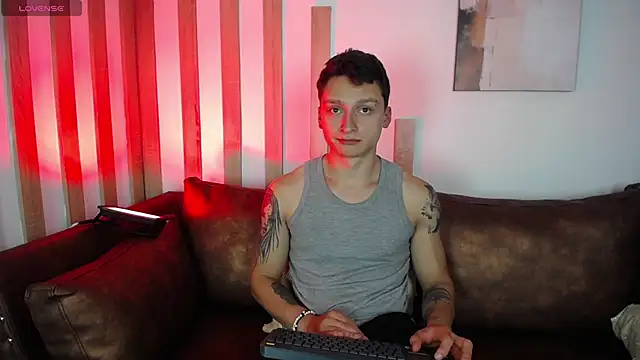 DIEGO JONES online show from 05-27-26, 01:07