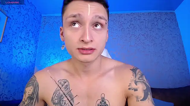 DIEGO JONES online show from 04-19-26, 01:12