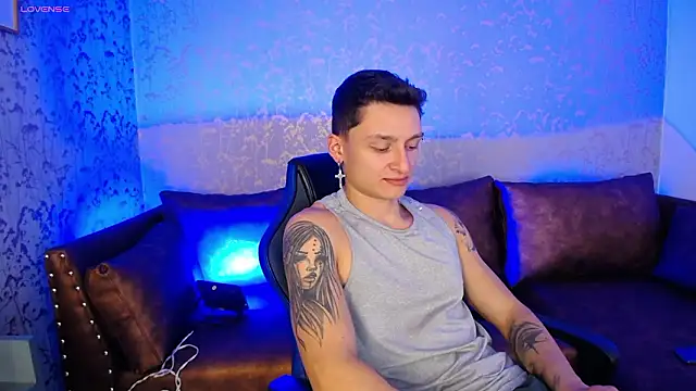 DIEGO JONES online show from 03-22-26, 03:02