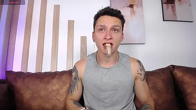 DIEGO JONES online show from 05-22-26, 01:31