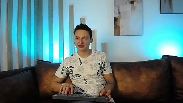 DIEGO JONES online show from 05-29-26, 12:55