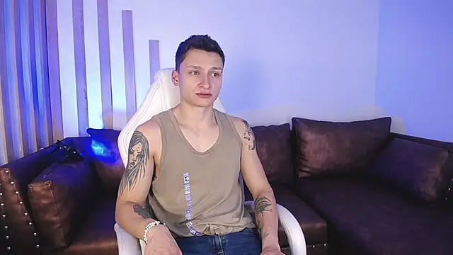 DIEGO JONES online show from 05-06-26, 02:10