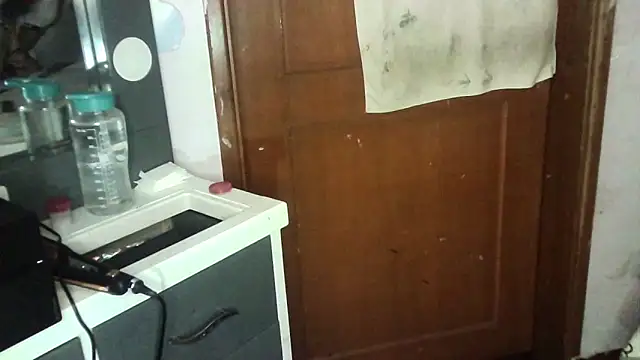 SexyBonita  online show from 03-12-26, 04:40