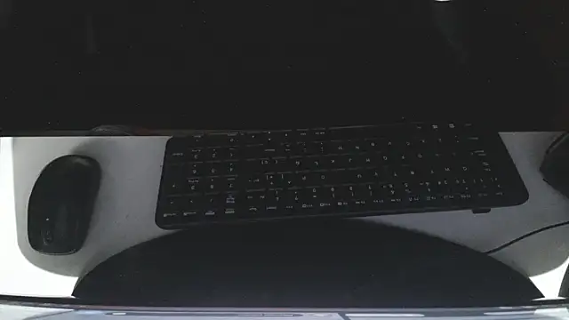 Kary Blush online show from 05-23-26, 03:27
