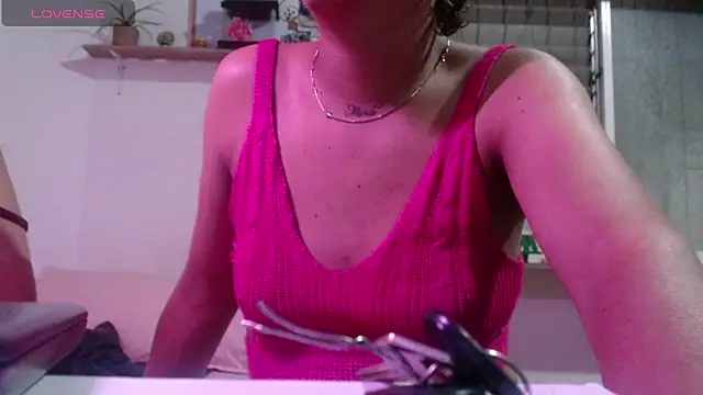 Kary Blush online show from 03-02-26, 11:44