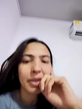 allyson-cute03 online show from 03-01-26, 01:27