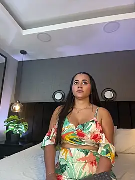 alejandra  garcia online show from 05-08-26, 03:10