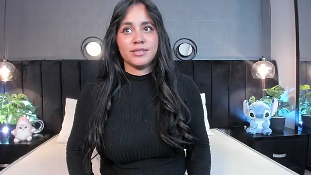 alejandra  garcia online show from 05-31-26, 01:44
