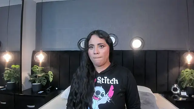 alejandra  garcia online show from 05-26-26, 03:15