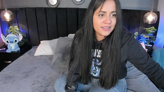 alejandra  garcia online show from 06-16-26, 03:28
