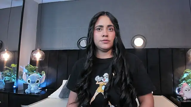 alejandra  garcia online show from 05-30-26, 03:13