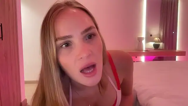 xo madeline online show from 04-26-26, 10:12