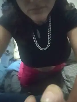 Sexyarg12 online show from 06-13-26, 08:56