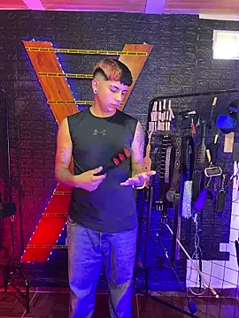 MrMagnus Bdsm Extreme online show from 03-06-26, 02:56