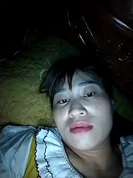 Lilinn  online show from 03-08-26, 06:00