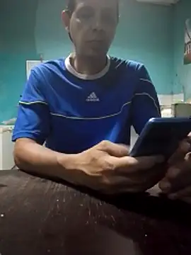 1clemens online show from 03-22-26, 01:09