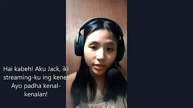 JaclynTalburt online show from 03-02-26, 12:56