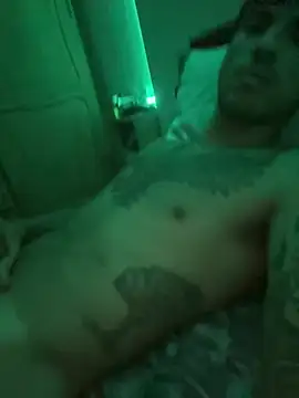 nanito27 online show from 03-01-26, 09:42