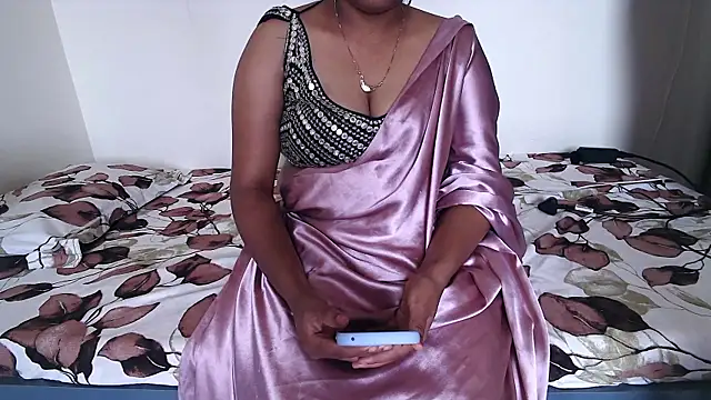 Miss Sanika online show from 05-31-26, 06:52