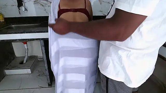 Miss Sanika online show from 03-17-26, 07:22