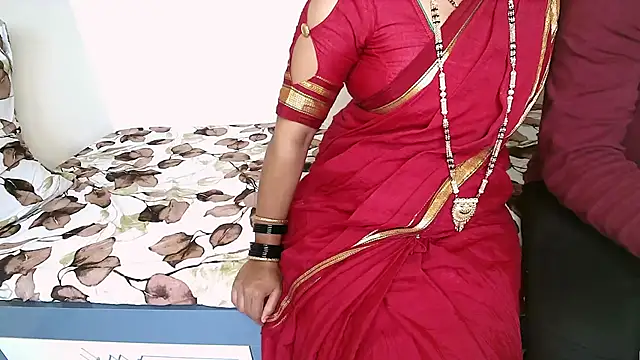 Miss Sanika online show from 05-15-26, 11:08