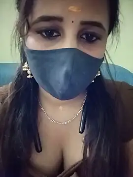 Tamil Rani- online show from 06-29-26, 05:56
