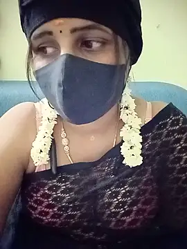 Tamil Rani- online show from 07-28-26, 04:50