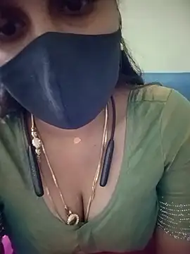 Tamil Rani- online show from 07-17-26, 06:32