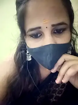 Tamil Rani- online show from 03-29-26, 07:37